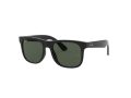 Ray-Ban Junior Justin Sonnenbrille RJ 9069S 100/71