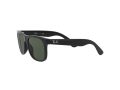 Ray-Ban Junior Justin Sonnenbrille RJ 9069S 100/71