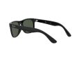 Ray-Ban Junior Justin Sonnenbrille RJ 9069S 100/71