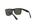 Ray-Ban Junior Justin Sonnenbrille RJ 9069S 100/71