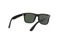 Ray-Ban Junior Justin Sonnenbrille RJ 9069S 100/71