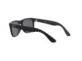Ray-Ban Junior Justin Sonnenbrille RJ 9069S 7028/55