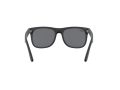 Ray-Ban Junior Justin Sonnenbrille RJ 9069S 7028/55
