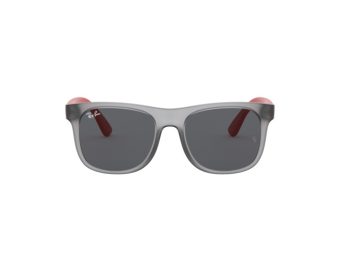 Ray-Ban Junior Justin Sonnenbrille RJ 9069S 7059/87