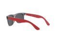 Ray-Ban Junior Justin Sonnenbrille RJ 9069S 7059/87