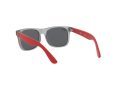 Ray-Ban Junior Justin Sonnenbrille RJ 9069S 7059/87