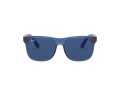 Ray-Ban Junior Justin Sonnenbrille RJ 9069S 7060/80