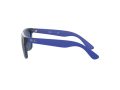 Ray-Ban Junior Justin Sonnenbrille RJ 9069S 7060/80