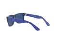 Ray-Ban Junior Justin Sonnenbrille RJ 9069S 7060/80