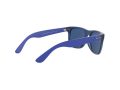 Ray-Ban Junior Justin Sonnenbrille RJ 9069S 7060/80
