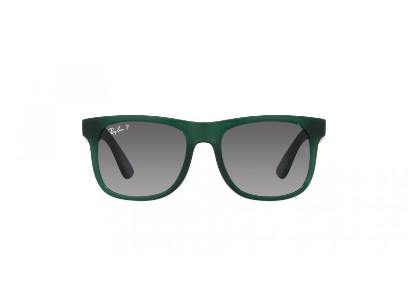 Ray-Ban Junior Justin Sonnenbrille RJ 9069S 7130T3