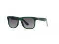 Ray-Ban Junior Justin Sonnenbrille RJ 9069S 7130T3
