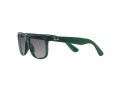 Ray-Ban Junior Justin Sonnenbrille RJ 9069S 7130T3