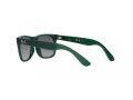 Ray-Ban Junior Justin Sonnenbrille RJ 9069S 7130T3