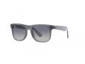Ray-Ban Junior Justin Sonnenbrille RJ 9069S 71344L