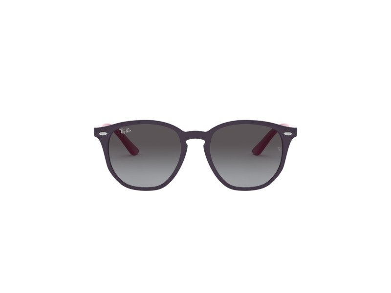 Ray-Ban Sonnenbrille RJ 9070S 7021/8G