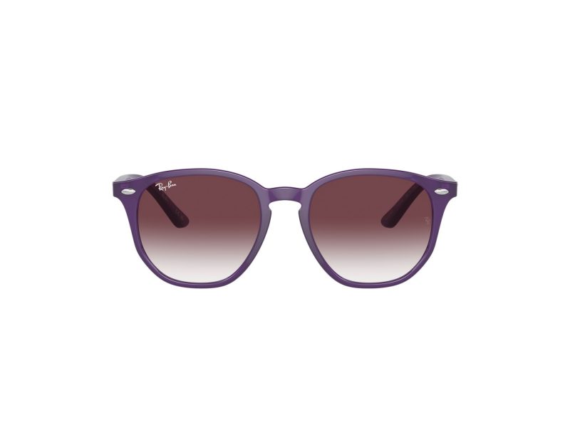 Ray-Ban Sonnenbrille RJ 9070S 713136