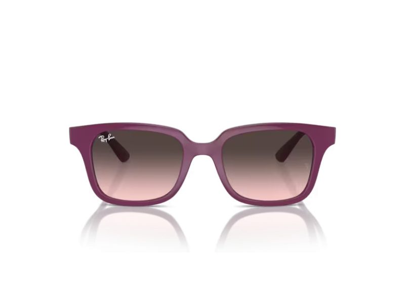 Ray-Ban Sonnenbrille RJ 9071S 716246