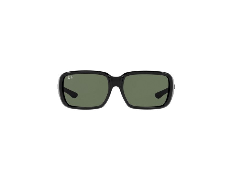 Ray-Ban Sonnenbrille RJ 9072S 100/71