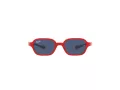 Ray-Ban Sonnenbrille RJ 9074S 709380