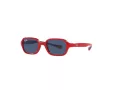 Ray-Ban Sonnenbrille RJ 9074S 709380