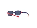 Ray-Ban Sonnenbrille RJ 9074S 709380
