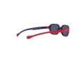 Ray-Ban Sonnenbrille RJ 9074S 709380