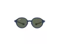 Ray-Ban Sonnenbrille RJ 9075S 7096/71 37