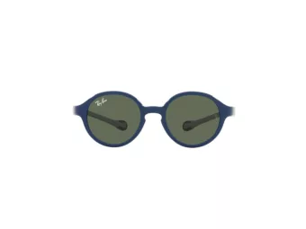 Ray-Ban Sonnenbrille RJ 9075S 7096/71 37