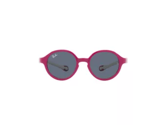 Ray-Ban Sonnenbrille RJ 9075S 7101/87 39