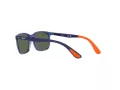 Ray-Ban Sonnenbrille RJ 9076S 7124/71