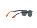 Ray-Ban Sonnenbrille RJ 9076S 7124/71