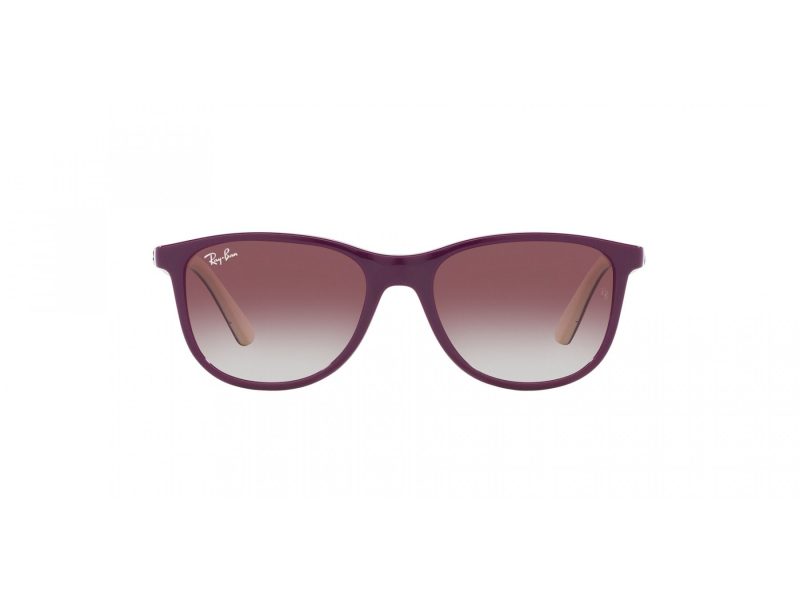 Ray-Ban Sonnenbrille RJ 9077S 71348G