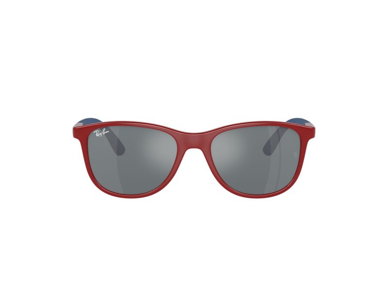 Ray-Ban Sonnenbrille RJ 9077S 71606G