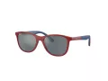 Ray-Ban Sonnenbrille RJ 9077S 71606G