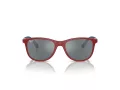 Ray-Ban Sonnenbrille RJ 9077S 71606G