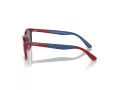 Ray-Ban Sonnenbrille RJ 9077S 71606G