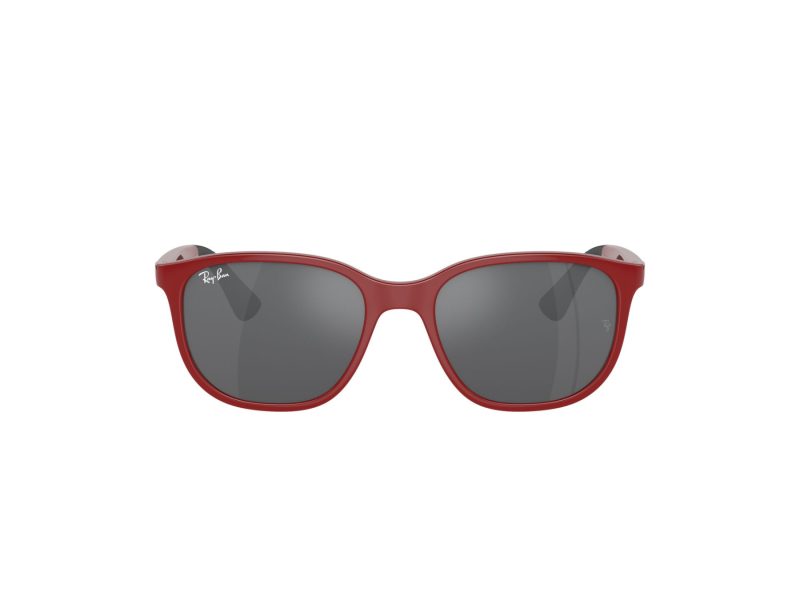 Ray-Ban Sonnenbrille RJ 9078S 71506G