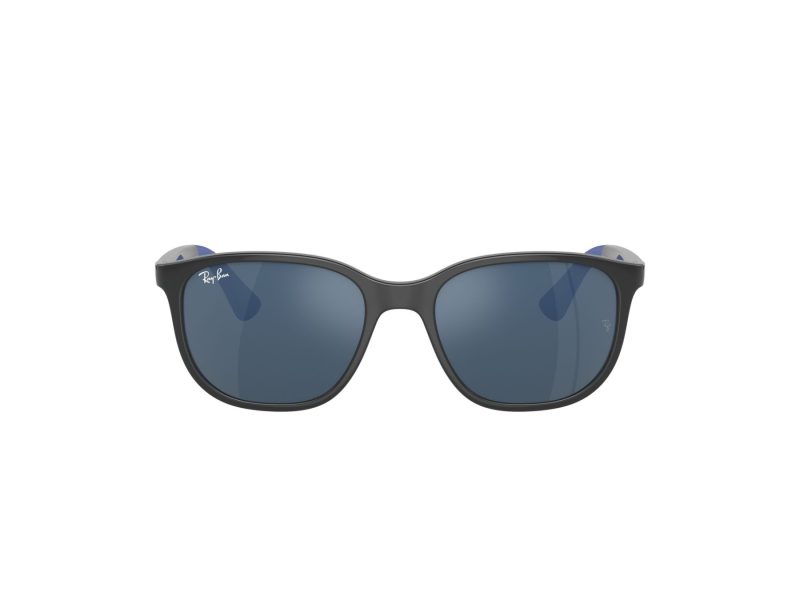 Ray-Ban Sonnenbrille RJ 9078S 715155