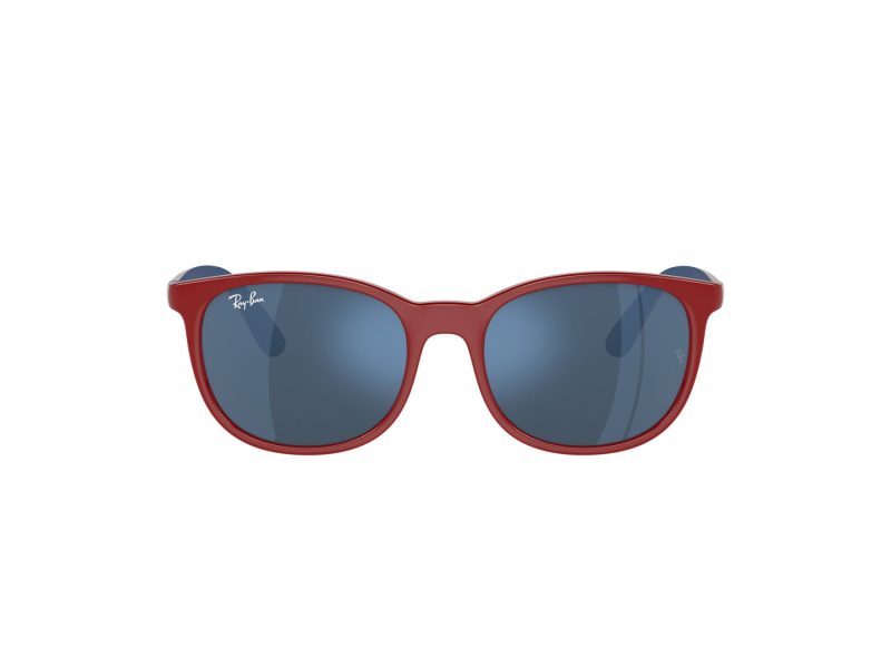 Ray-Ban Sonnenbrille RJ 9079S 716055