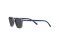 Ray-Ban Junior Leonard Sonnenbrille RJ 9093S 711087