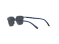 Ray-Ban Junior Leonard Sonnenbrille RJ 9093S 711087