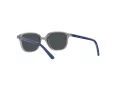 Ray-Ban Junior Leonard Sonnenbrille RJ 9093S 711087