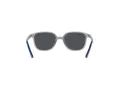 Ray-Ban Junior Leonard Sonnenbrille RJ 9093S 711087