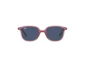 Ray-Ban Leonard Jr Sonnenbrille RJ 9093S 7112/80
