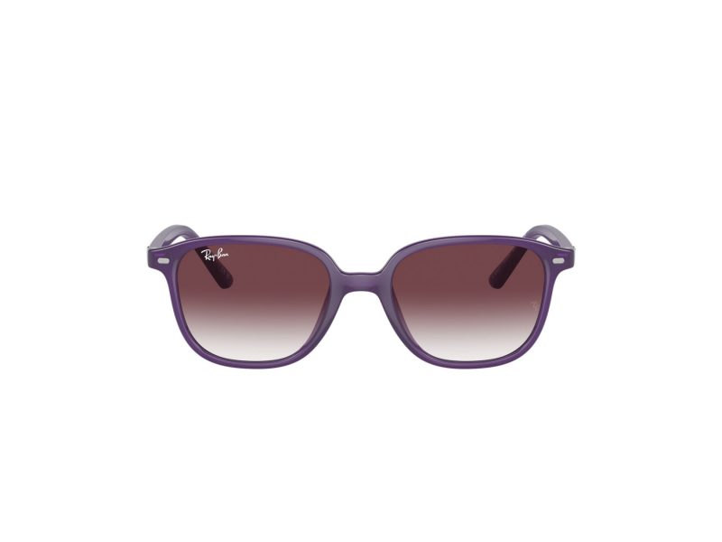 Ray-Ban Junior Leonard Sonnenbrille RJ 9093S 713136