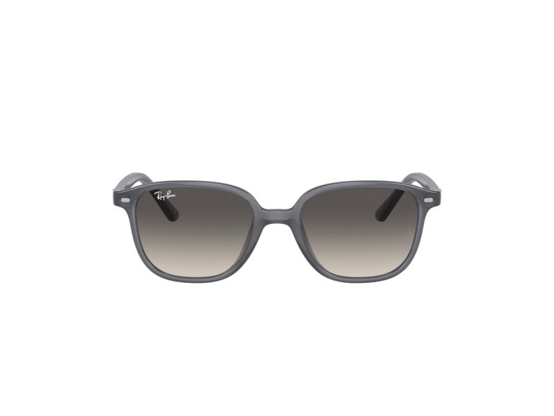 Ray-Ban Junior Leonard Sonnenbrille RJ 9093S 713411