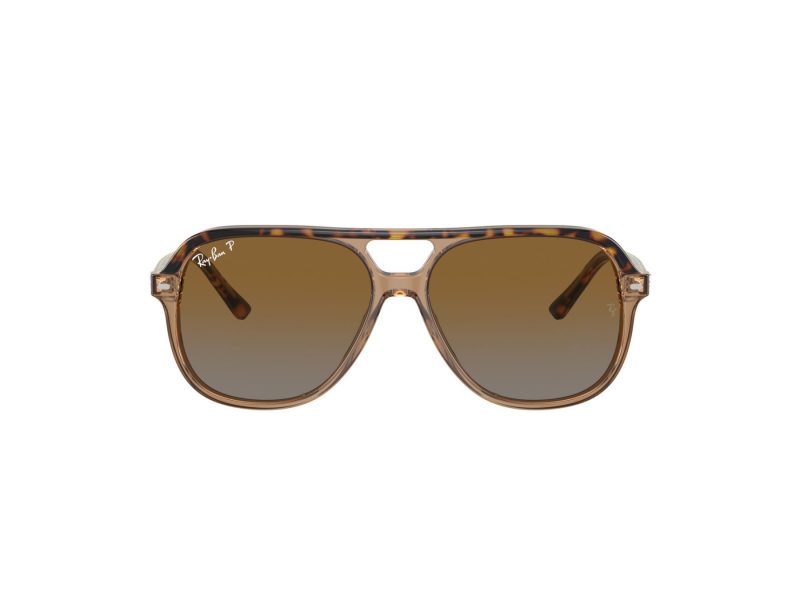 Ray-Ban Junior Bill Sonnenbrille RJ 9096S 7152T5