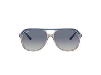 Ray-Ban Junior Bill Sonnenbrille RJ 9096S 71554L