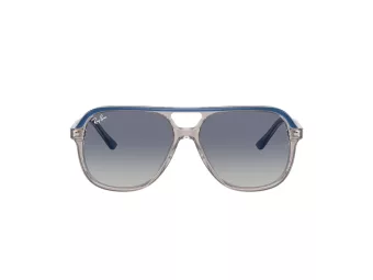 Ray-Ban Junior Bill Sonnenbrille RJ 9096S 71554L 52
